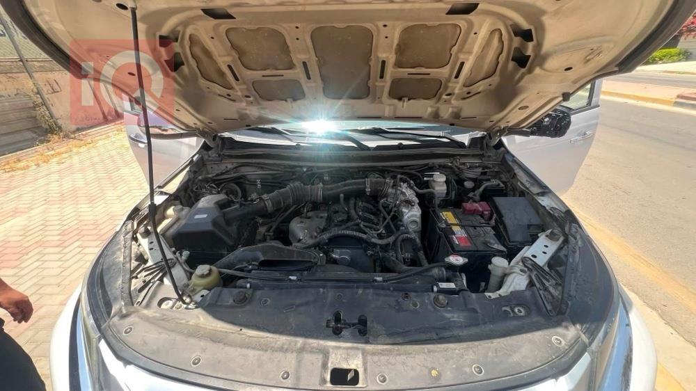 ميتسوبيشي L200